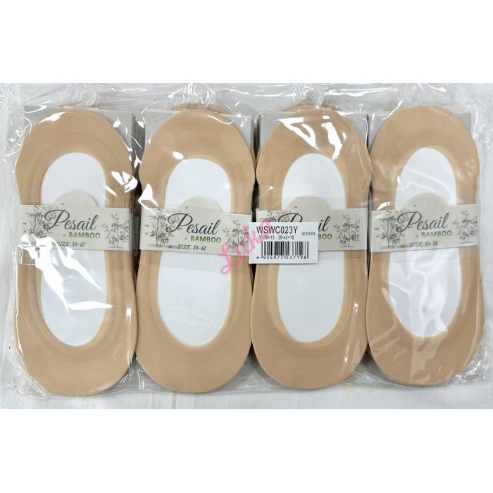 Women's ballet Socks Pesail WSWC023C