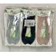Women's ballet Socks Pesail WYRZ91545