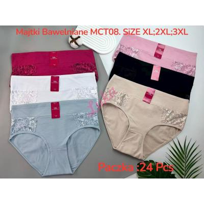 Women's panties MCT08
