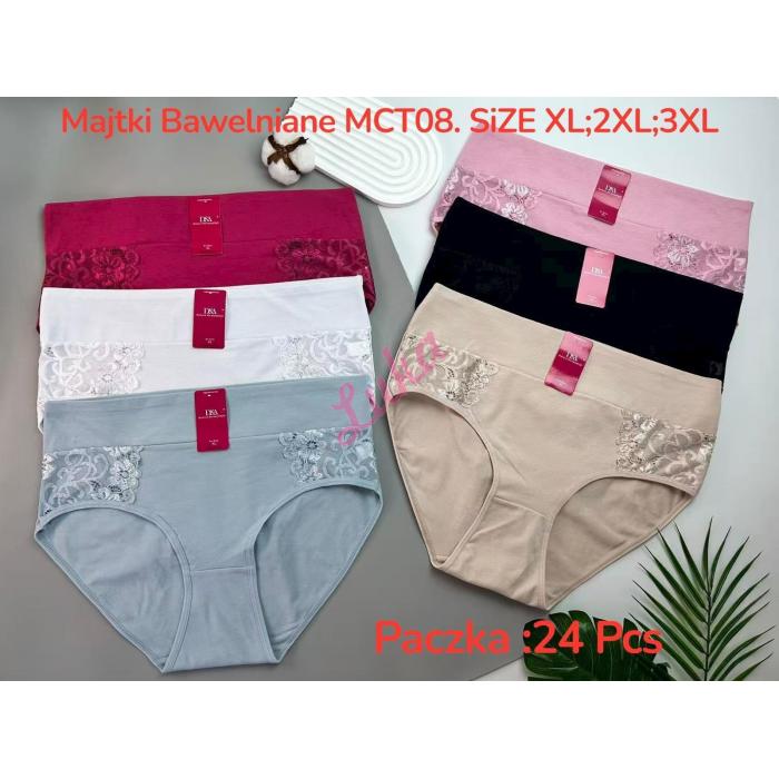Women's panties MCT09