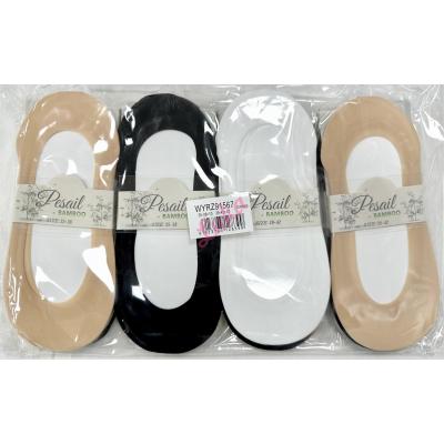 Women's ballet Socks Pesail WYRZ91564