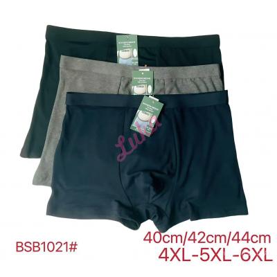 Bokserki męskie BSB08