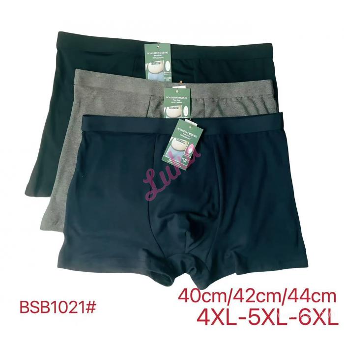 Bokserki męskie BSB08