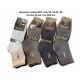 Men's Socks D&A B-05