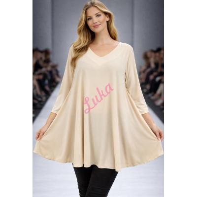 Women's Tunic Polska NOO-617