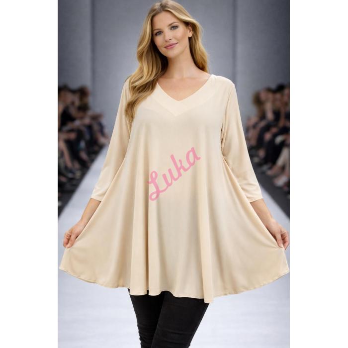 Women's Tunic Polska NOO-616