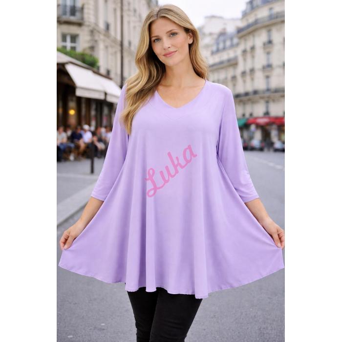 Women's Tunic Polska NOO-617