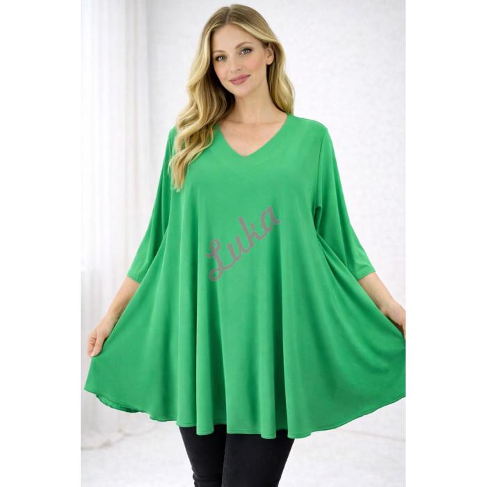 Women's Tunic Polska NOO-618