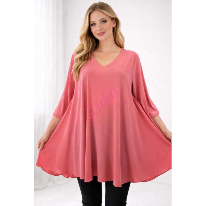 Women's Tunic Polska NOO-619