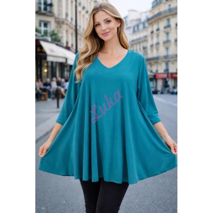 Women's Tunic Polska NOO-620