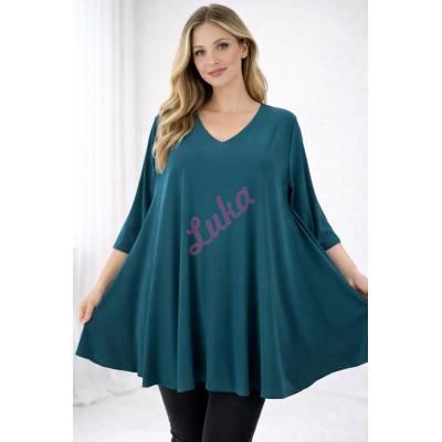 Women's Tunic Polska NOO-622