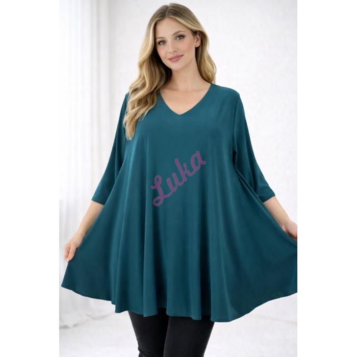 Women's Tunic Polska NOO-621