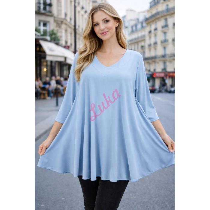 Women's Tunic Polska NOO-622