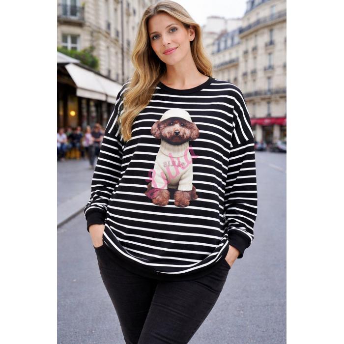 Women's Blouse Polska DES-494