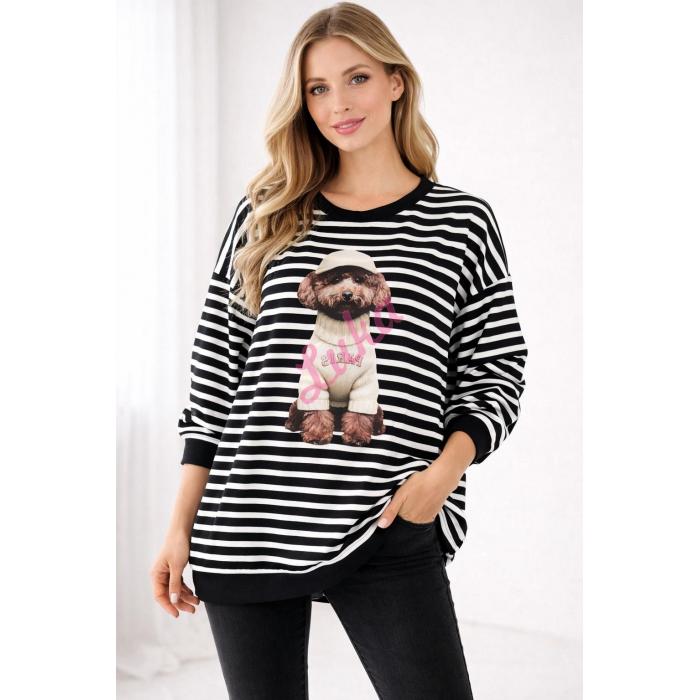 Women's Blouse Polska NOO-700