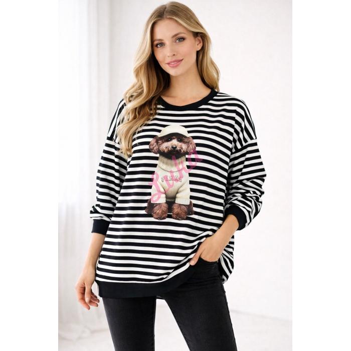 Women's Blouse Polska NOO-701