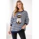 Bluzka damska Polska NOO-702