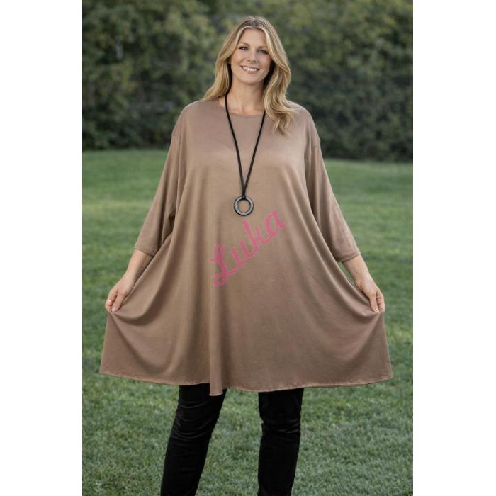Women's Tunic Polska NOO-624