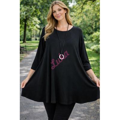 Women's Tunic Polska NOO-627