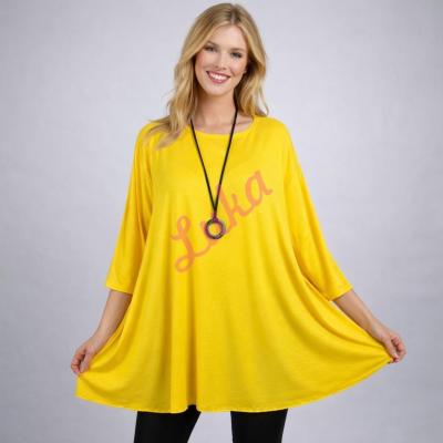 Women's Tunic Polska NOO-629