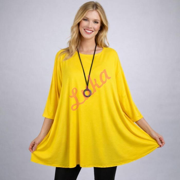 Women's Tunic Polska NOO-628