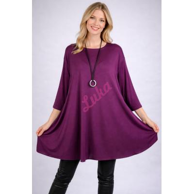 Women's Tunic Polska NOO-630