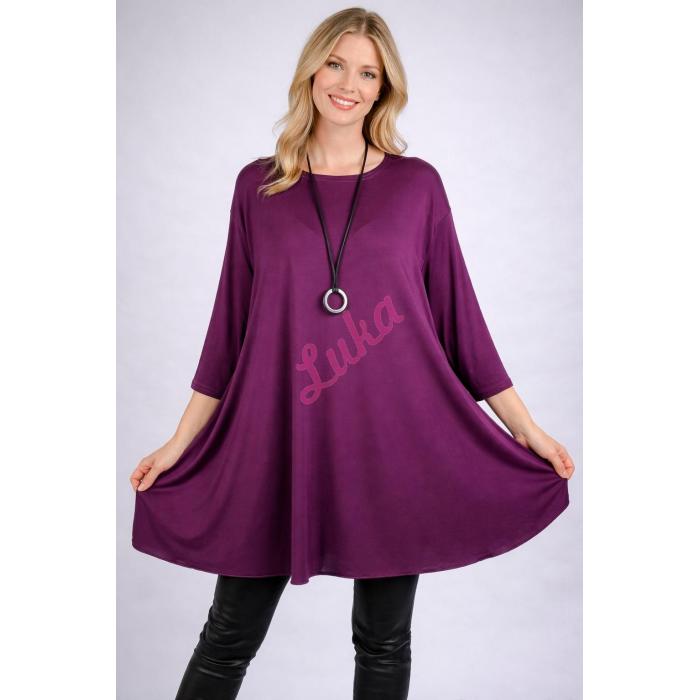 Women's Tunic Polska NOO-629
