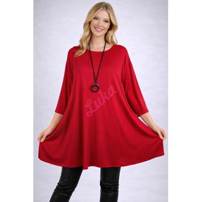 Women's Tunic Polska NOO-632