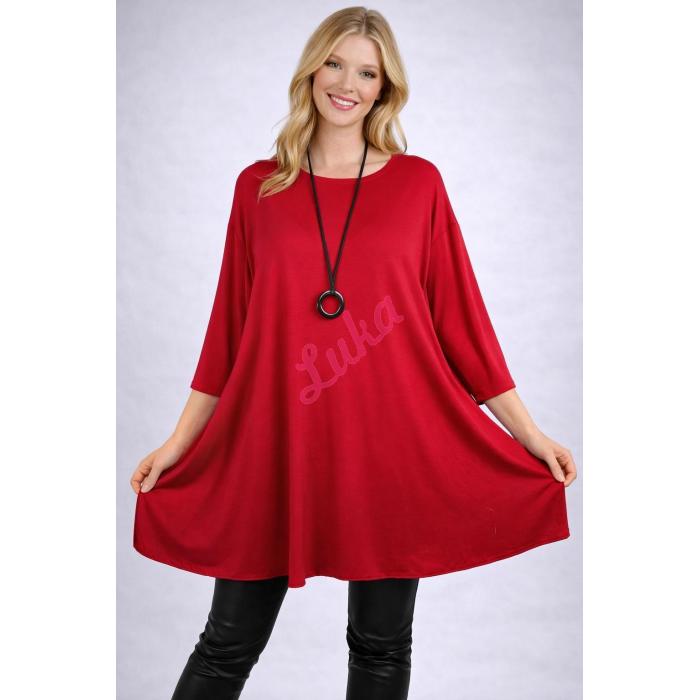 Women's Tunic Polska NOO-631