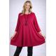 Women's Tunic Polska NOO-632