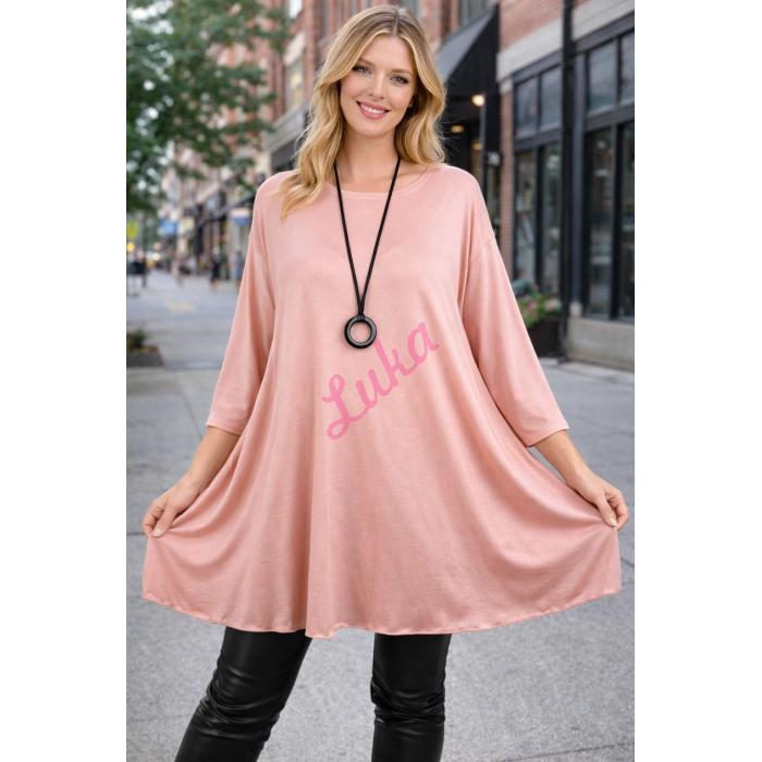 Women's Tunic Polska NOO-633