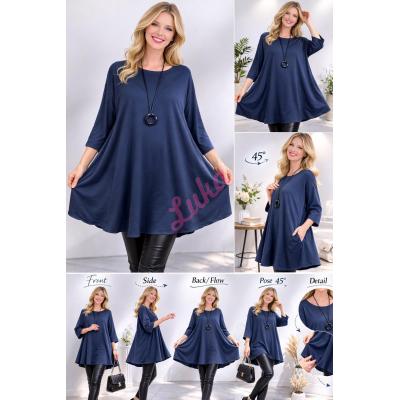 Women's Tunic Polska NOO-635