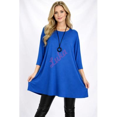 Women's Tunic Polska NOO-636