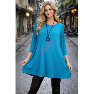 Women's Tunic Polska NOO-637