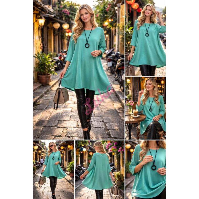 Women's Tunic Polska NOO-638