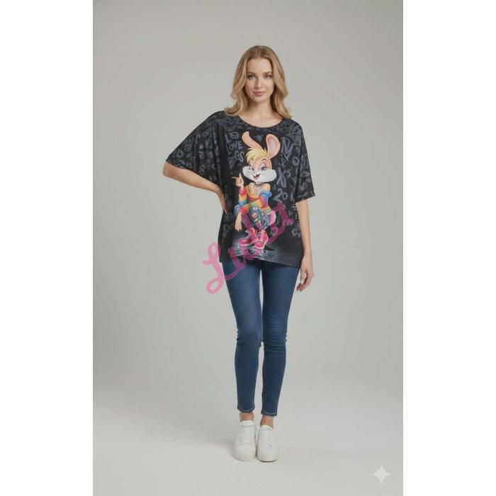 Women's Blouse Polska NOO-703