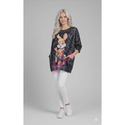 Women's Blouse Polska NOO-714