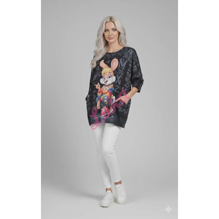 Women's Blouse Polska NOO-713