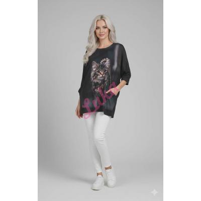 Bluzka damska Polska NOO-715