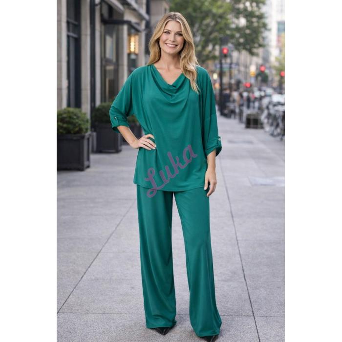 Komplet damski Polska NOO-803