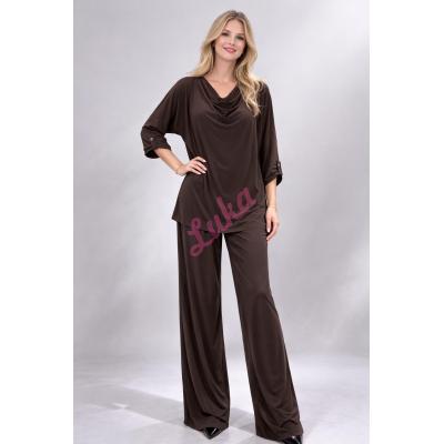 Women's Set Polska NOO-805