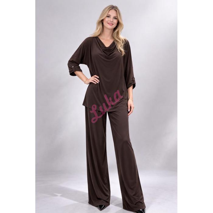 Women's Set Polska NOO-804