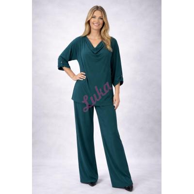 Women's Set Polska NOO-806