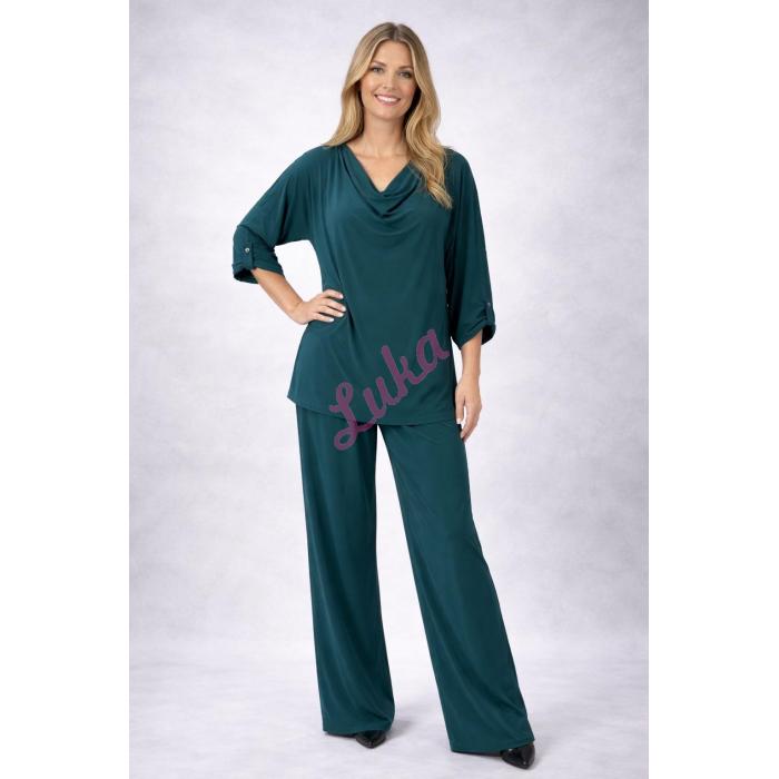 Women's Set Polska NOO-805