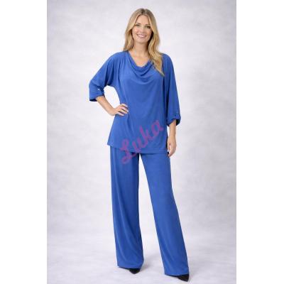 Women's Set Polska NOO-807