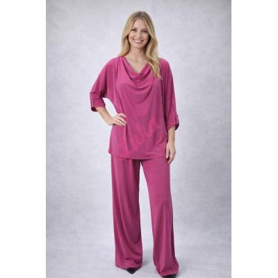 Komplet damski Polska NOO-807