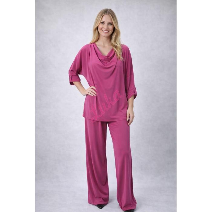 Komplet damski Polska NOO-807