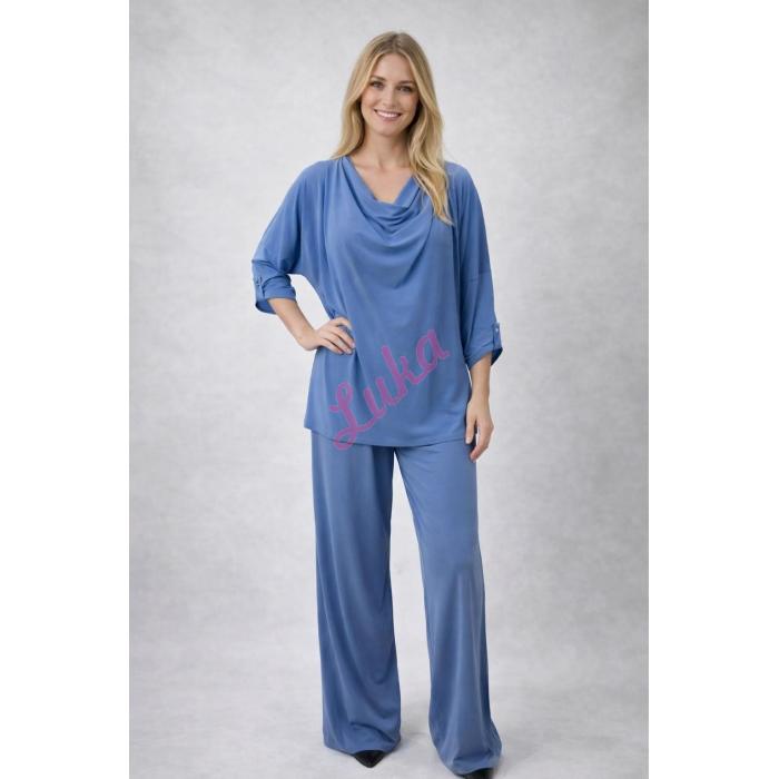 Women's Set Polska NOO-808