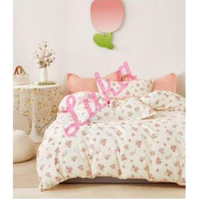 Komplet pościeli DaFuTing 200x220 4cz. NOO-45002