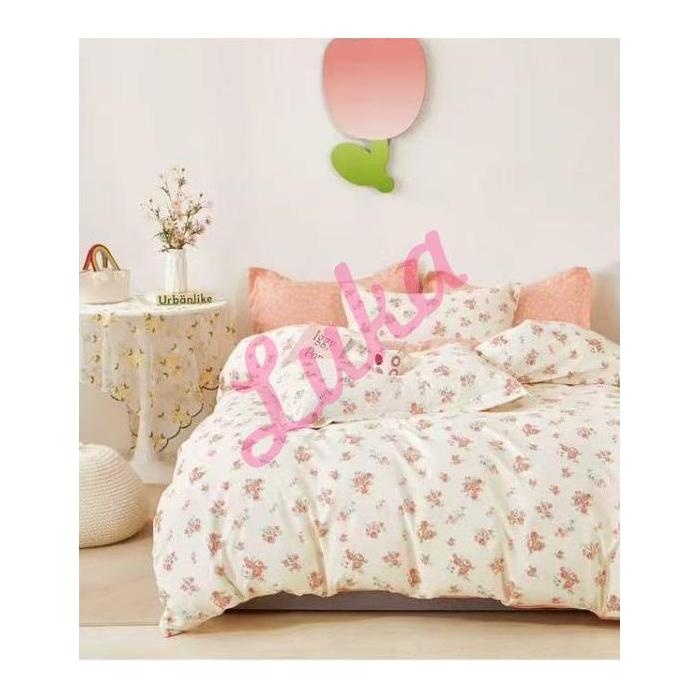 Komplet pościeli Collection World 2cz 90x120 kpp-341